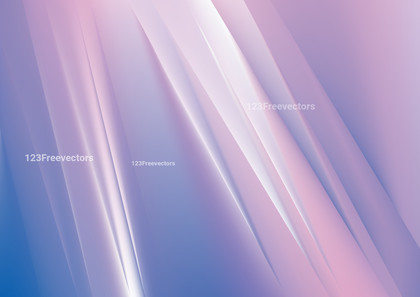 Blue and Purple Light Shiny Straight Lines Background
