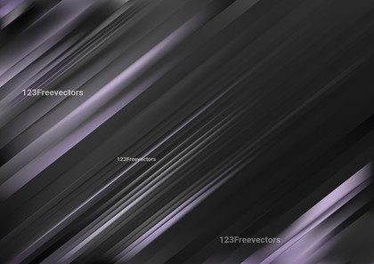 Purple and Grey Shiny Diagonal Lines Background