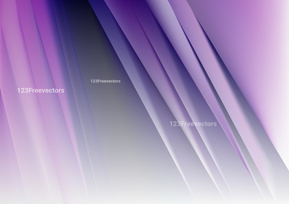 Purple and Grey Light Shiny Straight Lines Background
