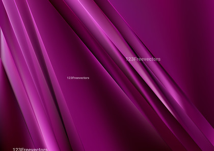 Shiny Red and Purple Straight Lines Background