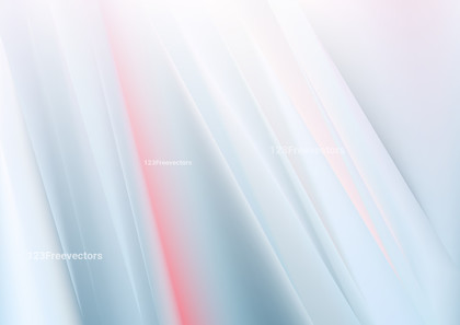 Abstract Pink Blue and White Shiny Diagonal Lines Background