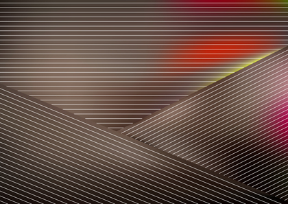 Red Brown and Green Diagonal Lines Background