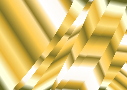 Green White and Gold Gradient Diagonal Background Vector Image