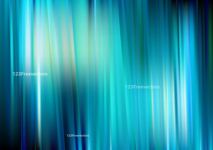 Dark Blue Abstract Shiny Vertical Lines and Stripes Background Vector Image
