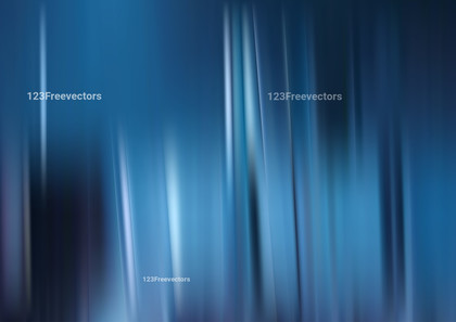 Abstract Dark Blue Shiny Vertical Lines and Stripes Background Vector Eps