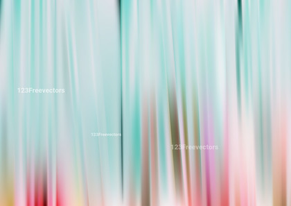 Abstract Pink and Blue Shiny Vertical Stripes Background