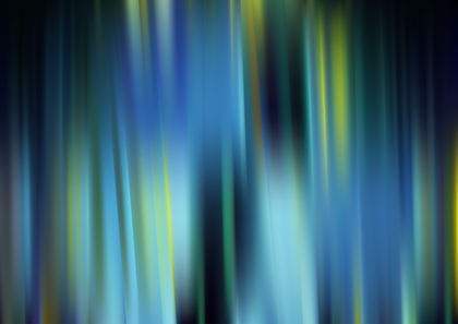 Black Blue and Green Shiny Vertical Lines Background Design