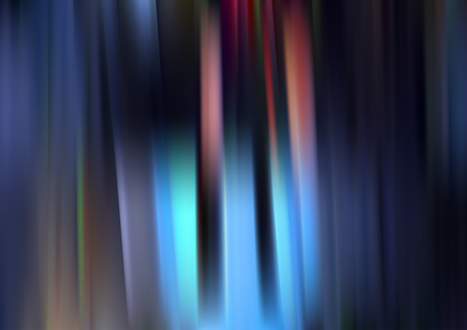 Red Green and Blue Abstract Shiny Vertical Lines Background