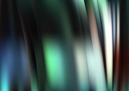 Red Green and Blue Abstract Shiny Vertical Lines Background Image