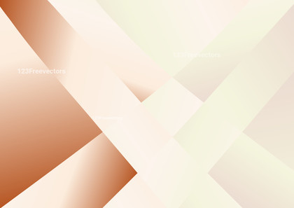 Light Color Gradient Modern Geometric Background Design