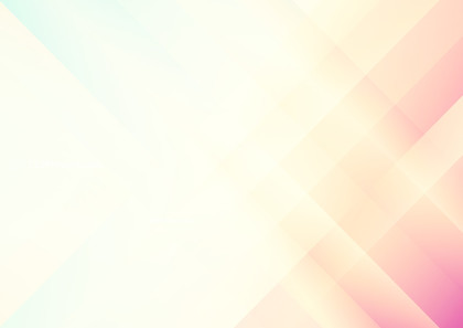 Pink and Beige Fractal Stripes Background