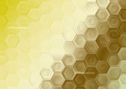 Beehive Pattern Background
