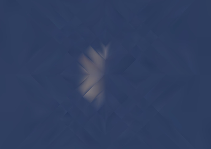 Dark Blue Plain Background