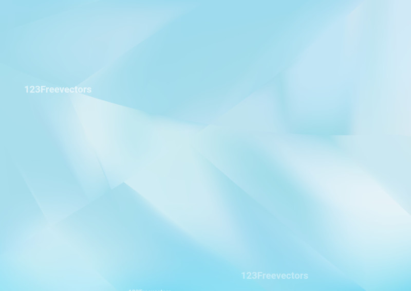 Pastel Blue Simple Background