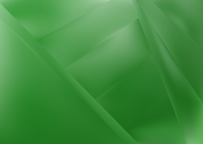 Simple Green Background Design