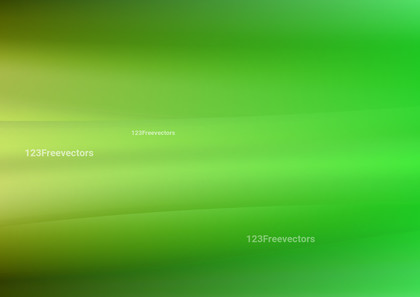 Green Simple Background Vector Eps