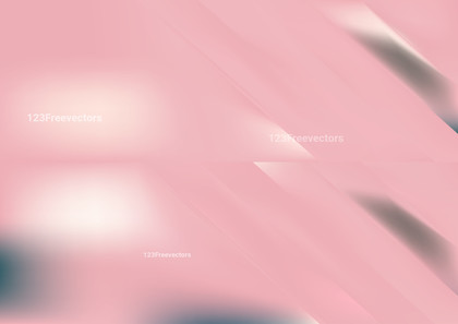 Simple Light Pink Background Image