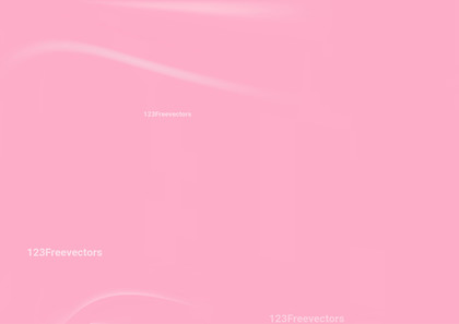 Simple Pastel Pink Background