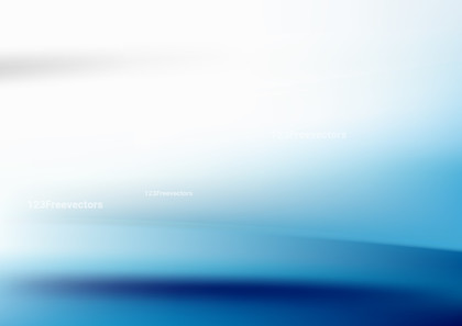 Blue and White Simple Background Vector Eps