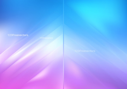 Pink Blue and White Plain Background Vector Art
