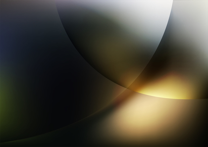 Dark Color Blurred Gradient Mesh Background Image
