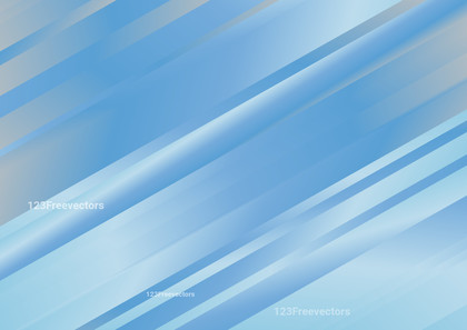 Light Blue Gradient Diagonal Lines Background Image