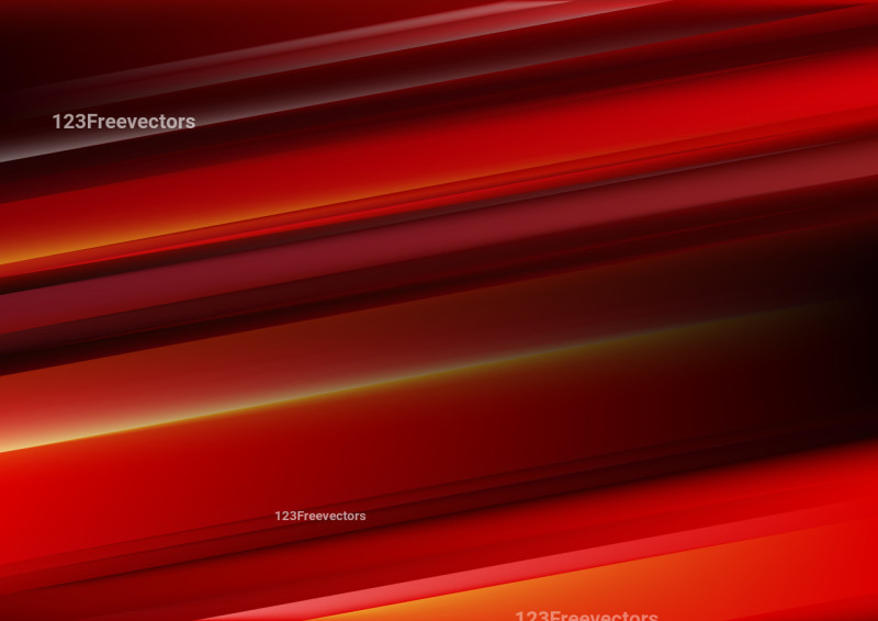 Dark Red Gradient Diagonal Stripes Background Design
