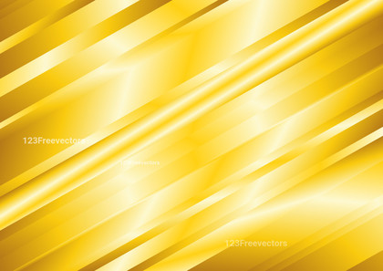 Yellow and White Gradient Diagonal Lines Background Design