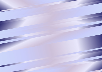 Blue and Grey Gradient Stripes Background Image