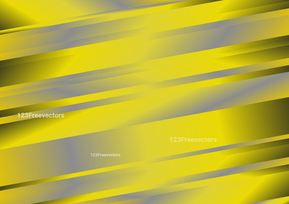 Grey and Yellow Gradient Diagonal Background