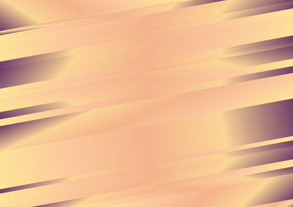 Purple and Brown Gradient Stripes Background Vector