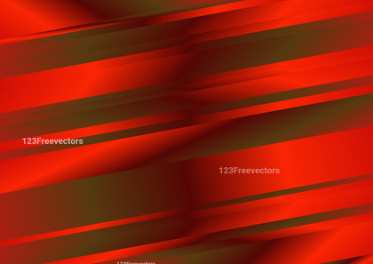 Red and Green Gradient Diagonal Background