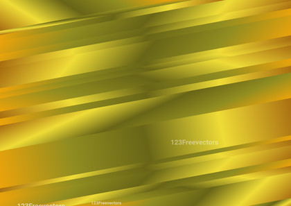Orange Yellow and Green Gradient Striped Background Vector Image