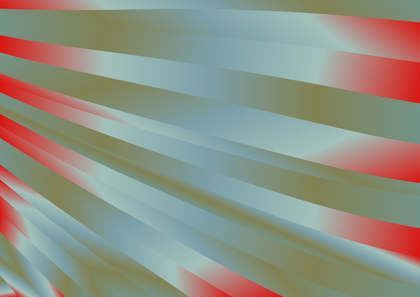 Red Green and Blue Gradient Diagonal Stripes Background