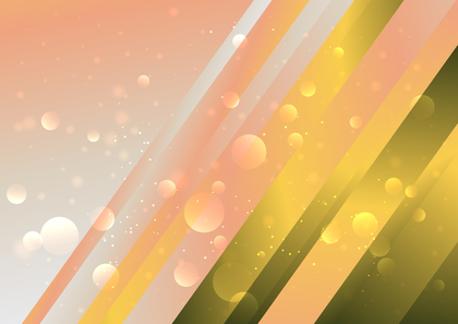 Orange Green and Grey Gradient Diagonal lines Stripes Background Graphic
