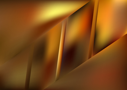 Dark Orange Shiny Diagonal Background Vector Graphic