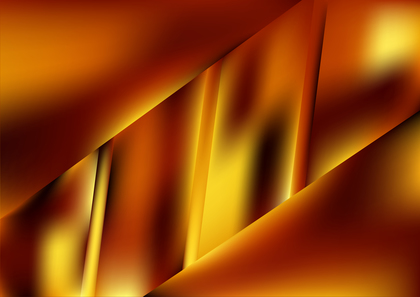 Red and Yellow Shiny Diagonal Stripes Background