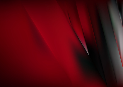 Black Grey and Red Abstract Shiny Diagonal Background Illustration