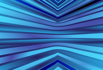 Abstract Blue Graphic Background Vector Art