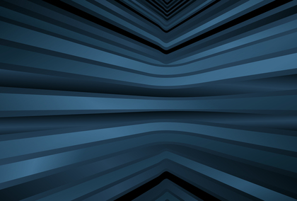 Dark Blue Background Vector Art