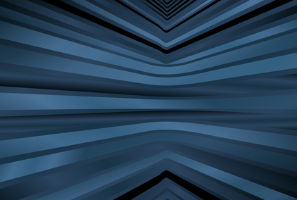 Dark Blue Abstract Background Illustrator