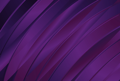 Abstract Pink and Purple Background
