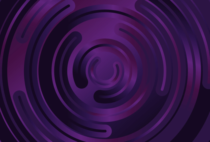 Abstract Pink Purple and Black Background Illustration