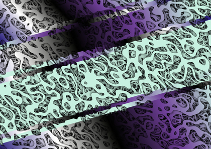 Purple Grey and Black Abstract Graphic Background Image