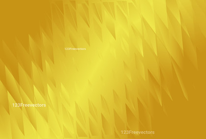 Gold Abstract Shiny Background Design