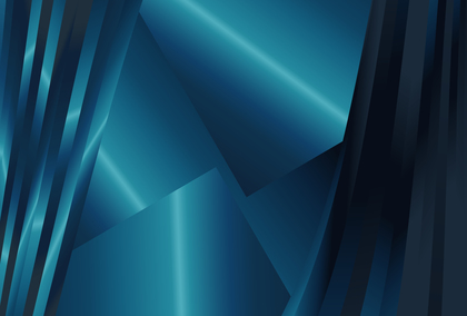 Abstract Dark Blue Gradient Background Vector Eps