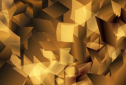Abstract Brown Gradient Background