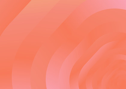 Abstract Pastel Red Gradient Background