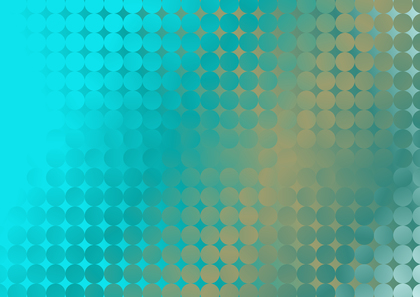Abstract Blue and Brown Gradient Background Vector Eps