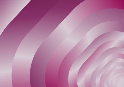 Abstract Pink and Grey Gradient Background Vector